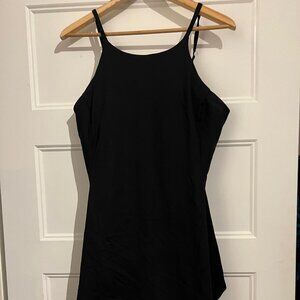 Old Navy Exercise Dress